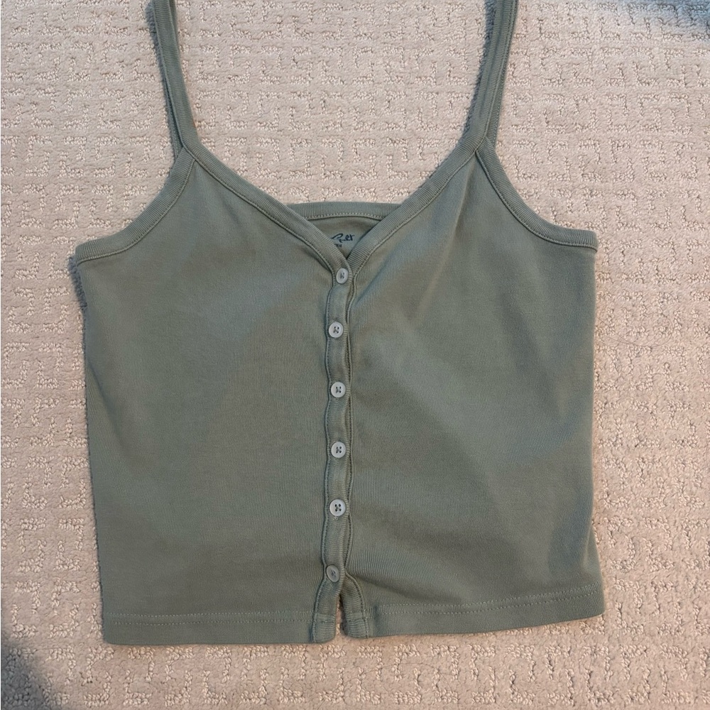 brandy melville tank top